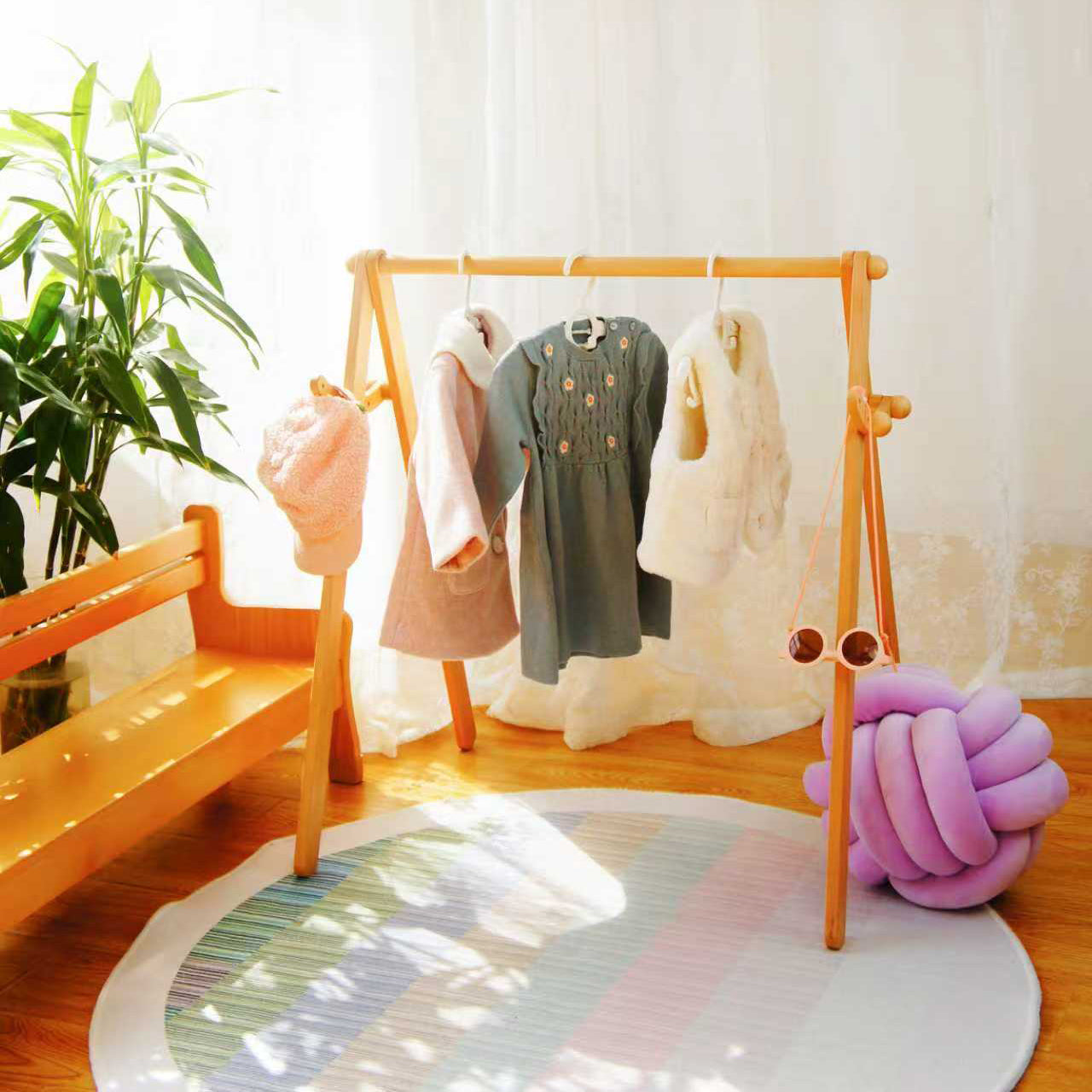 Baby GYM Frame