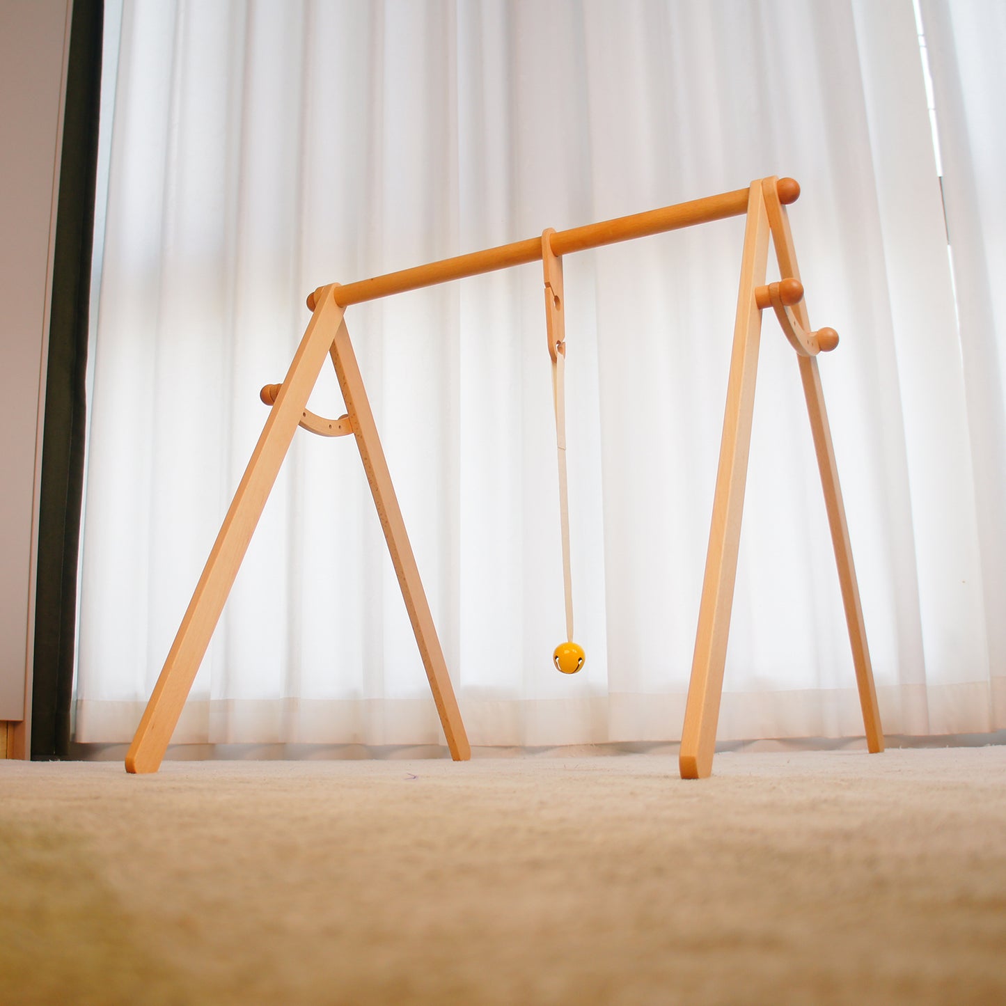 Baby GYM Frame