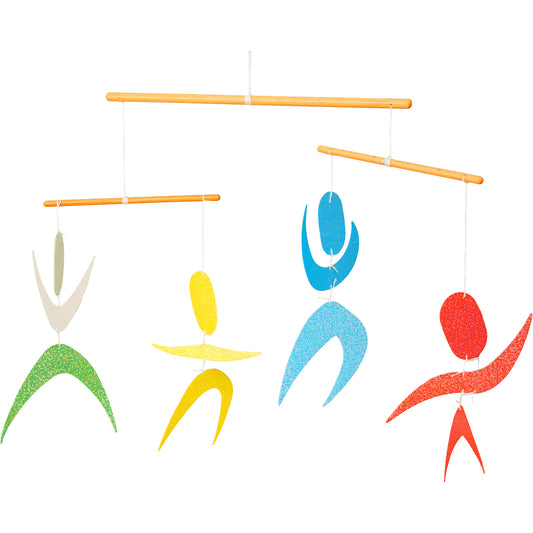 Star Dancers