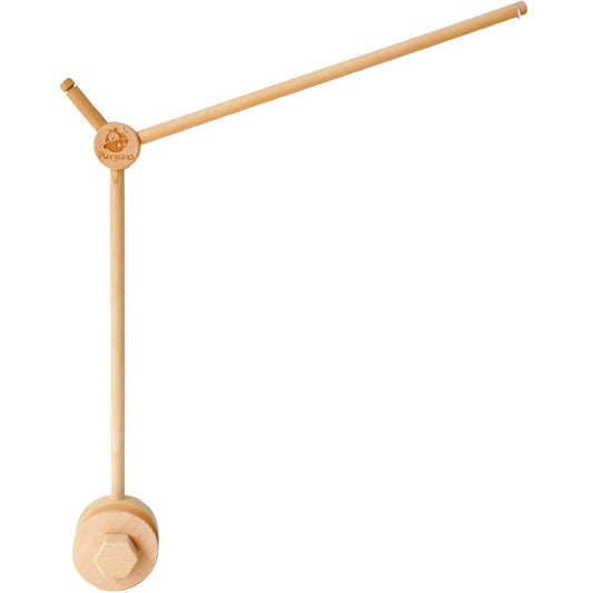 Baby Crib Mobile Arm